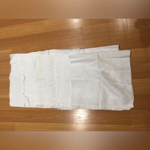Vintage towels set 5